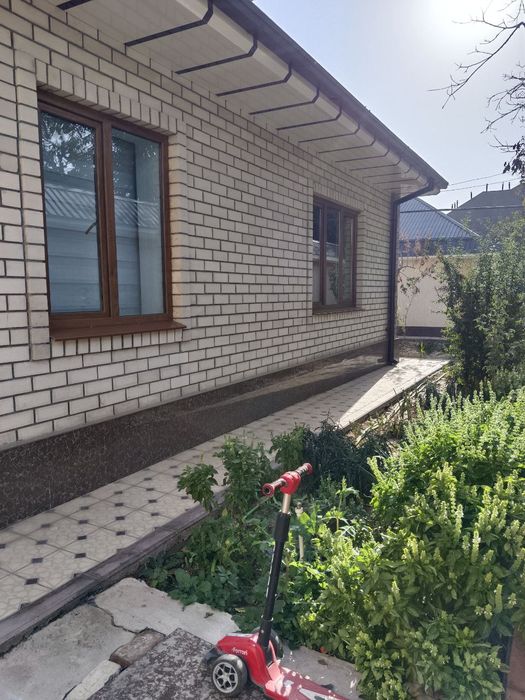 Продаётся коттедж