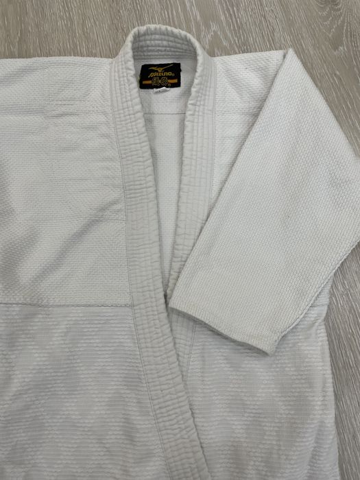 Форма дзюдо на 6-7 лет