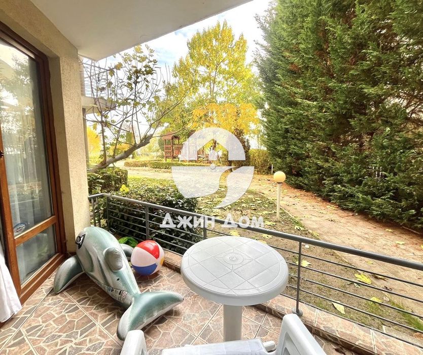 Продава се Тристаен апартамент в Несебър - 95 кв.м за 709 €/кв.м - Снимка #8