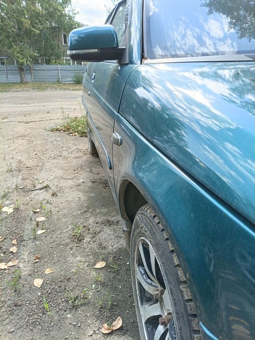 Продам ваз 2110 в одних руках