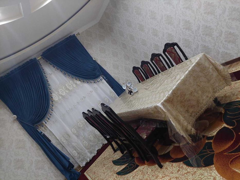 Эшонгузар Райцетрда 3 сот таеер ховли