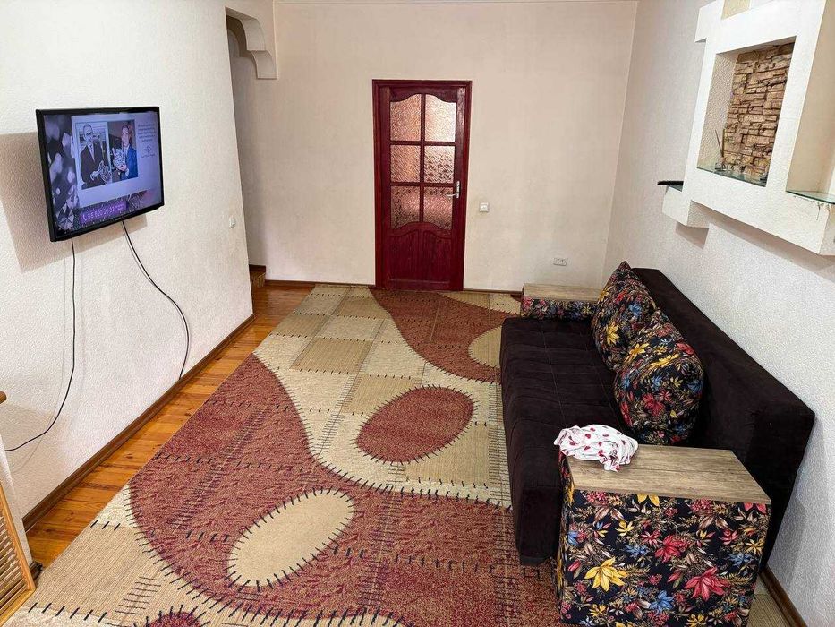 АРЕНДА СВОЯ 2-комнатная квартира. Ориентир Яккасарайский ГНИ