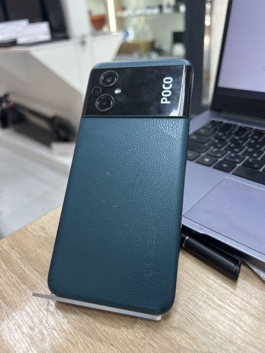 Xiaomi Poco M5, 64gb (p25)