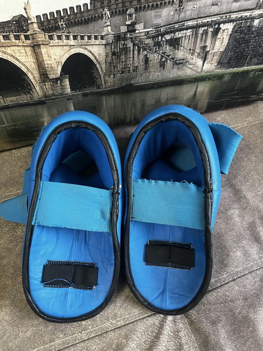 Футы для тхэквондо