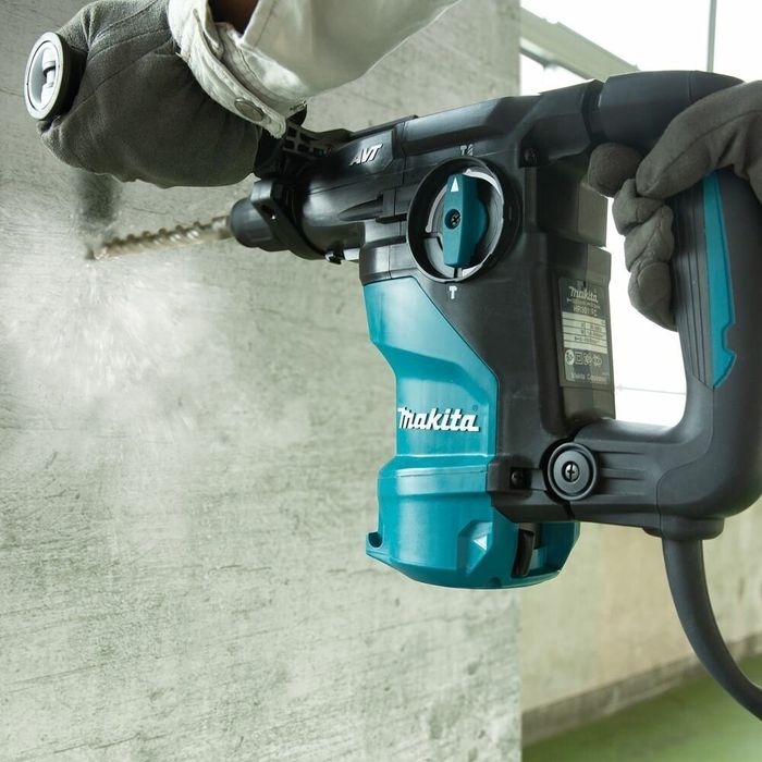 Перфоратор Makita HR3001CJ