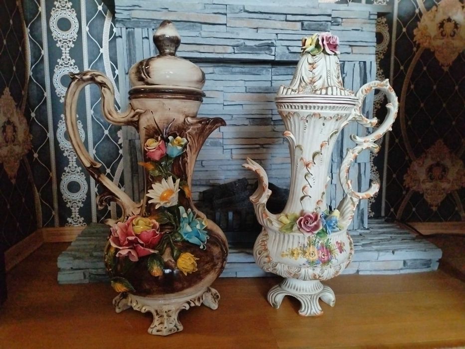 стомни Италянски порцелан