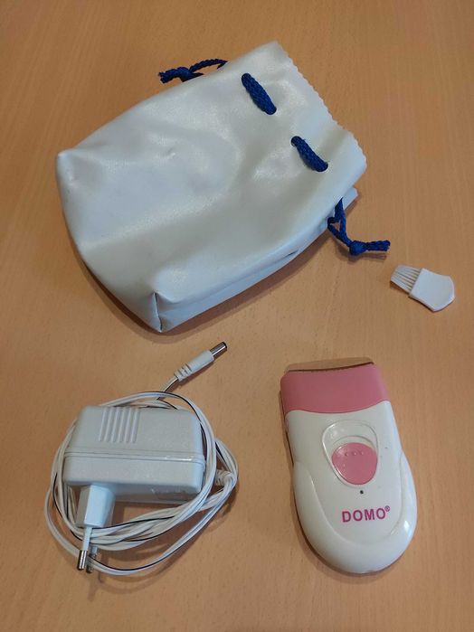 Епилатор DOMO – отлично състояние