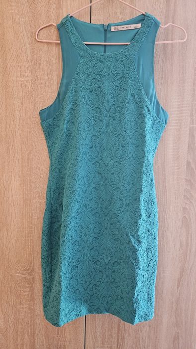 Роклички Zara, H&M, Made in Itali и други.