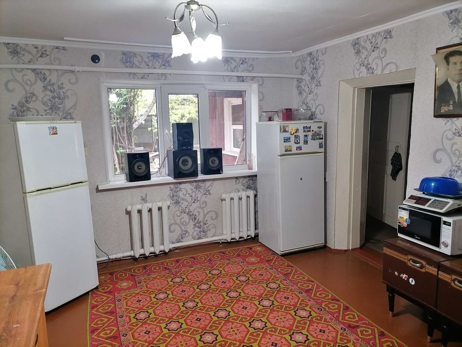 Продам дом во 2 рабочем