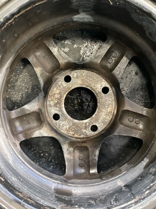 Диски на машину autec