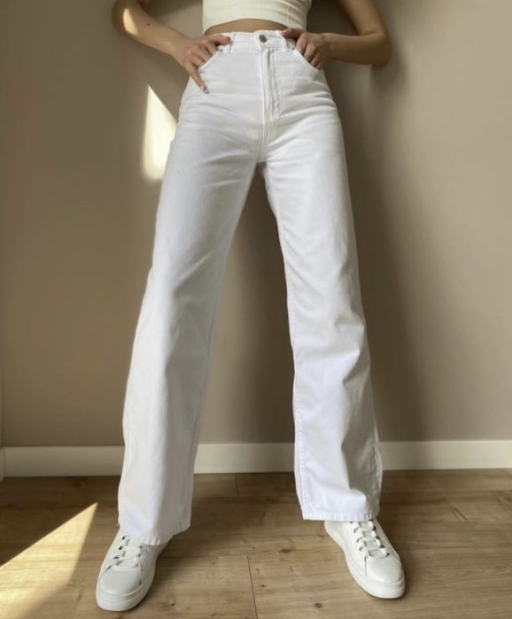 Джинсы женские w27 (42-44)