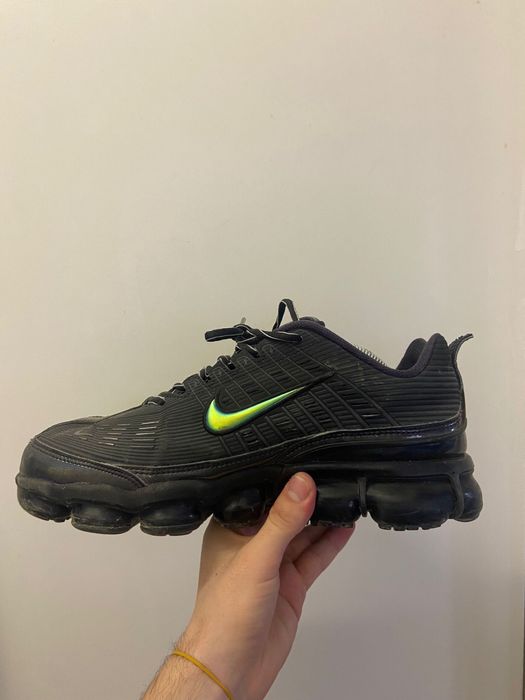 Vând vapormax360