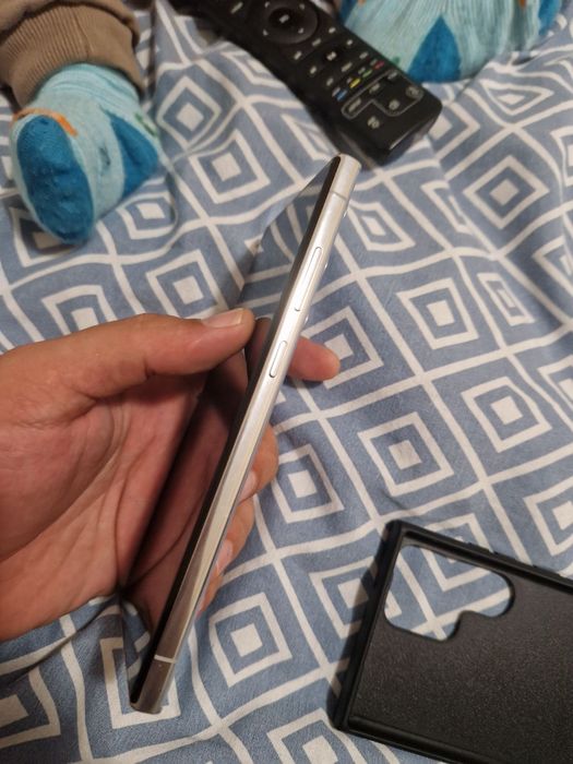 БАРТЕР Samsung S 23 Ultra