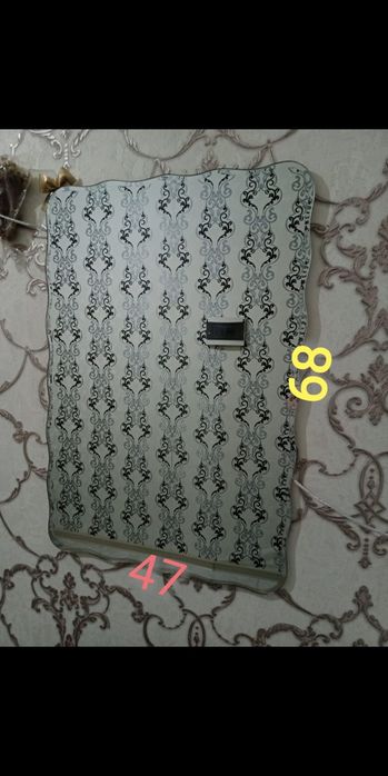 Продаются зеркала, 3 вида,срочно