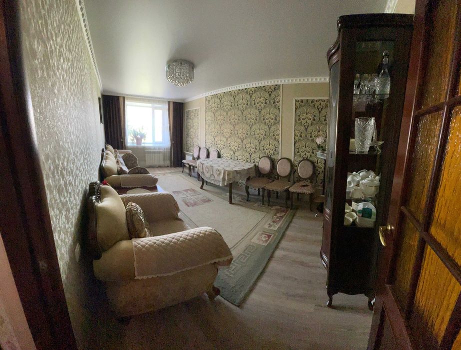 Продам 3х комнатную квартиру