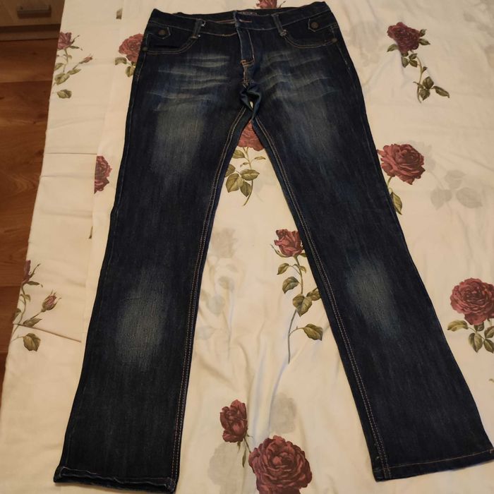 Дънки дамски нови