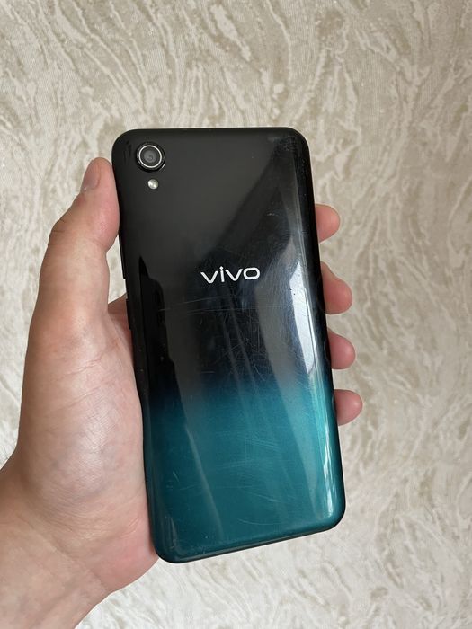 Продам VIVO Y1s.
