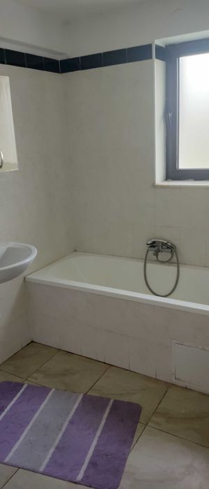 Inchiriez spatiu parter (90mp) vila stradal Theodor Pallady sector 3 si spatiu de depozitare sau productie de 90mp la demisol