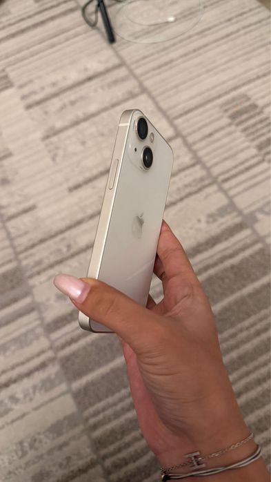 Iphone 13 Mini (256GB)