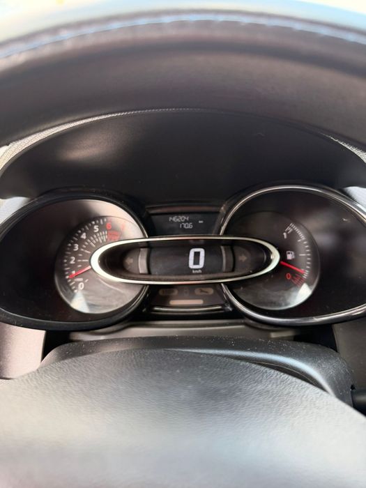 Renault clio 2019