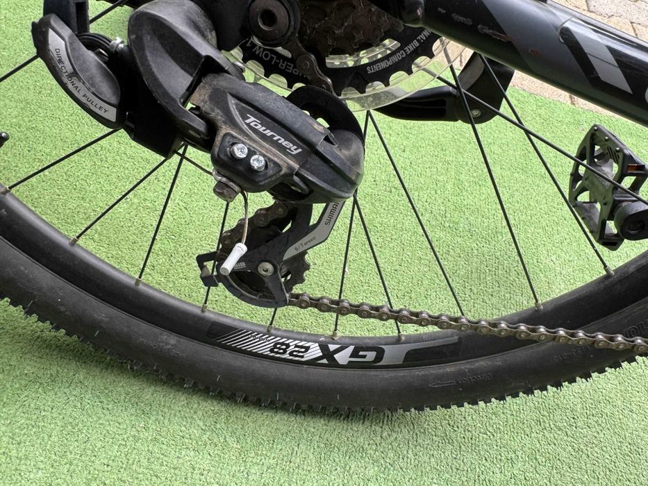Giant ATX 27.5 – Cadru L – Frâne pe disc – Shimano 3x7