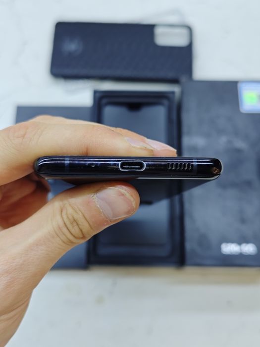 Samsung S20 Plus 128Gb 2-SIM Sotlad