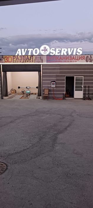 Развал схождения Хонобод чорраха куйлик битонка