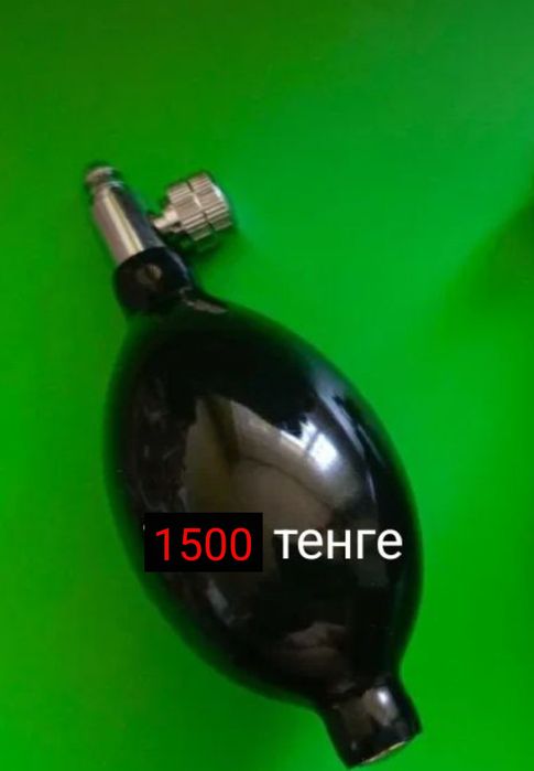 Запчасть к Тонометру