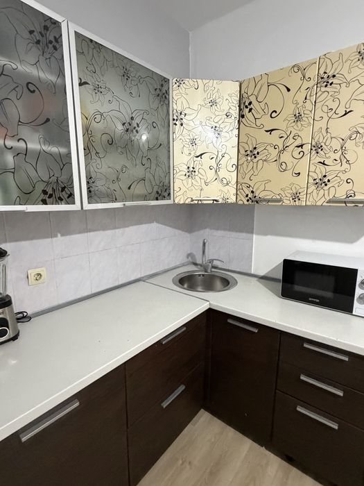 кухонная стенка