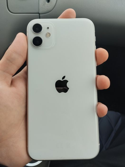 iPhone 11 128GB без ремонта