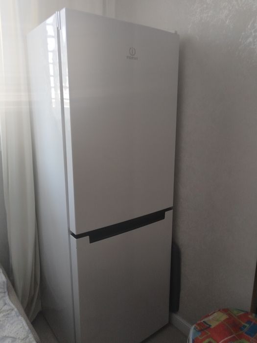 Холодильник на запчасти