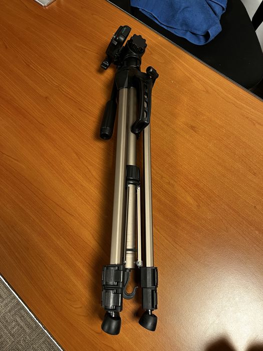 Vand trepied Hama Star 61