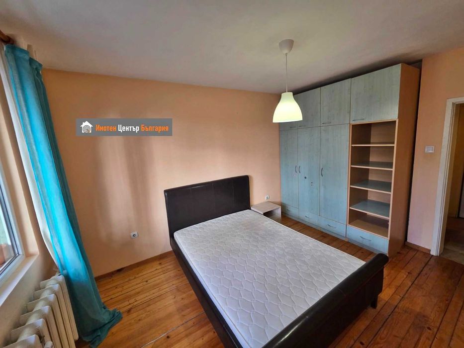 Дава се под наем Тристаен апартамент в София, Студентски град - 85 кв.м за 765 € - Снимка #4