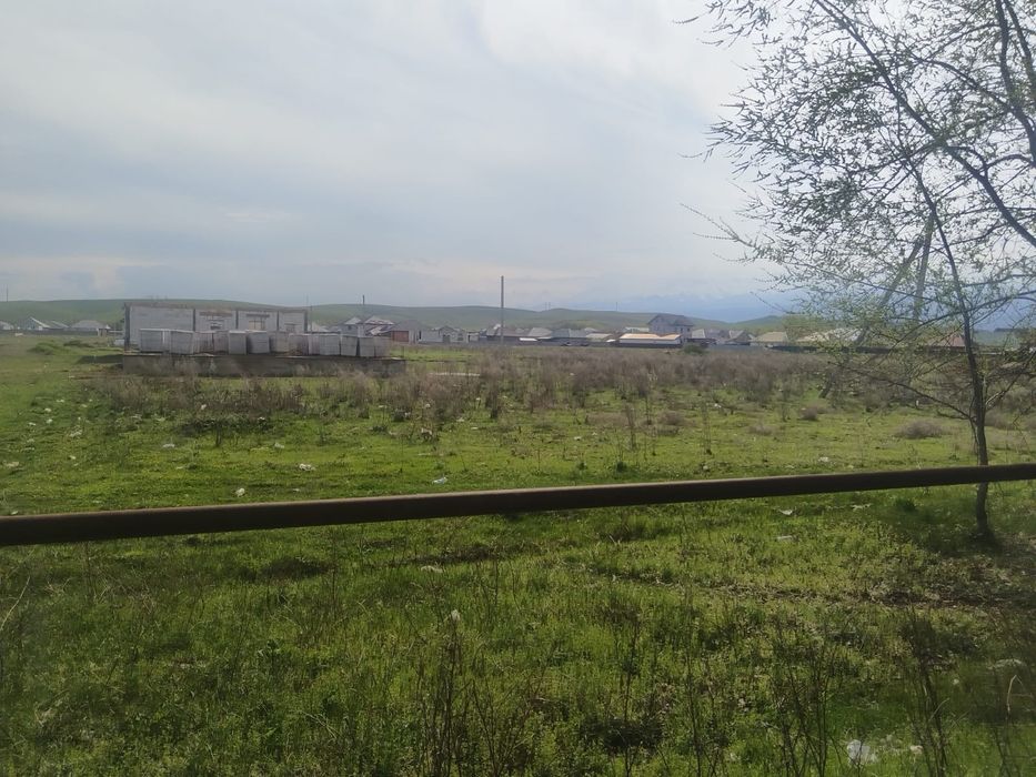 Продам участок 50 соток