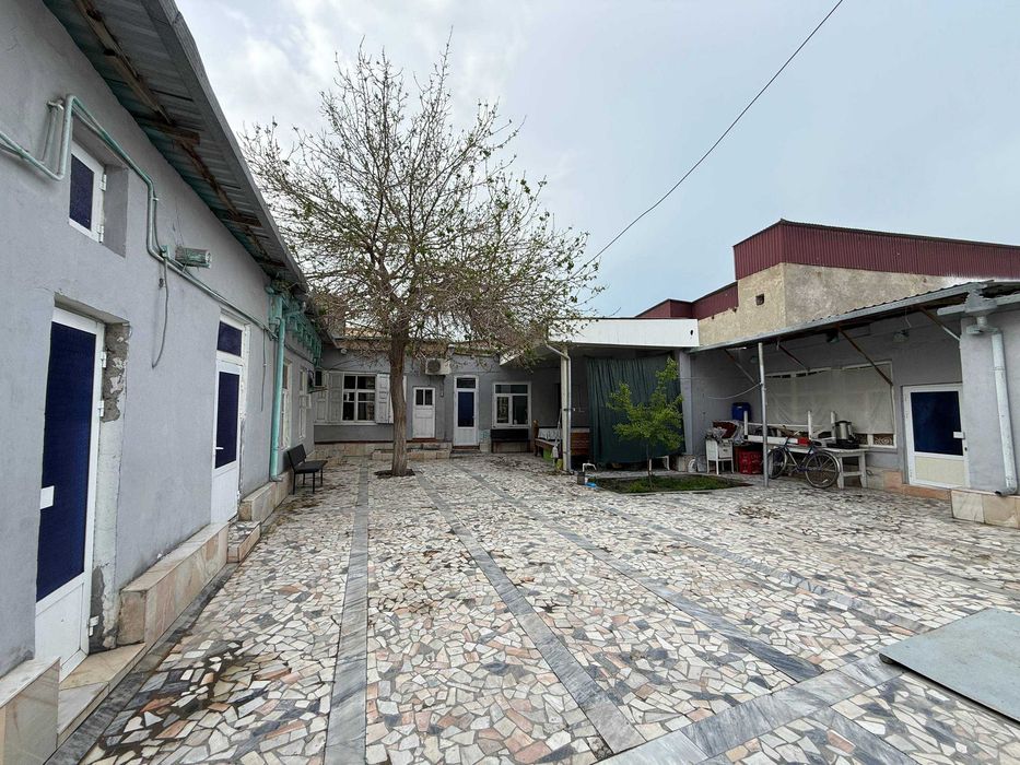 SHAHAR MARKAZIDAN YASHASHGA TAYYOR 4.5sotiqli d hovli sotiladi #a829