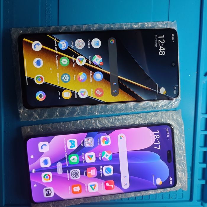 Xiaomi Poco X6 Pro 12/512