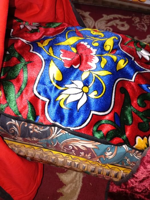 Бешик чаколоклар учун