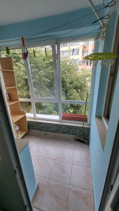 Garsoniera metrou Titan de închiriat