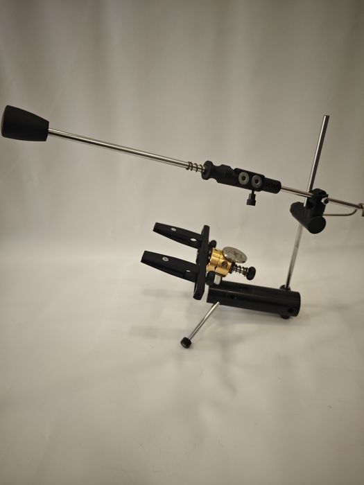 Професионална,преносима заточваща система за ножове