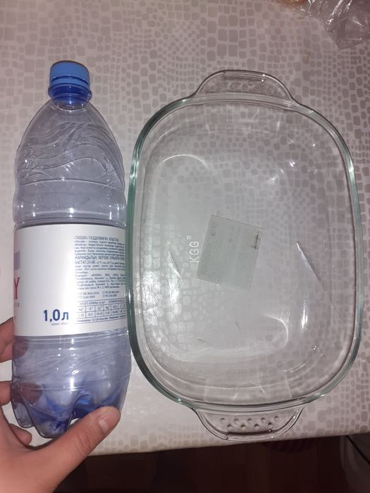 Форма для выпечки