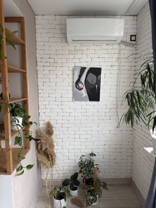 Продам квартиру 2-х комнатную