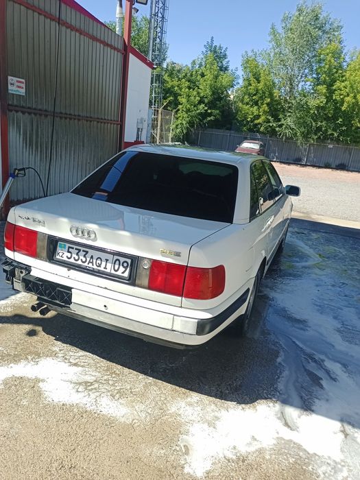 Продам Ауди 100 с 4