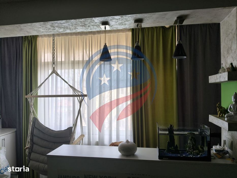 Apartament de vânzare Rovine