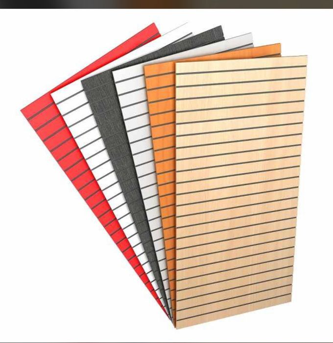 Торговое оборудование эконом панели