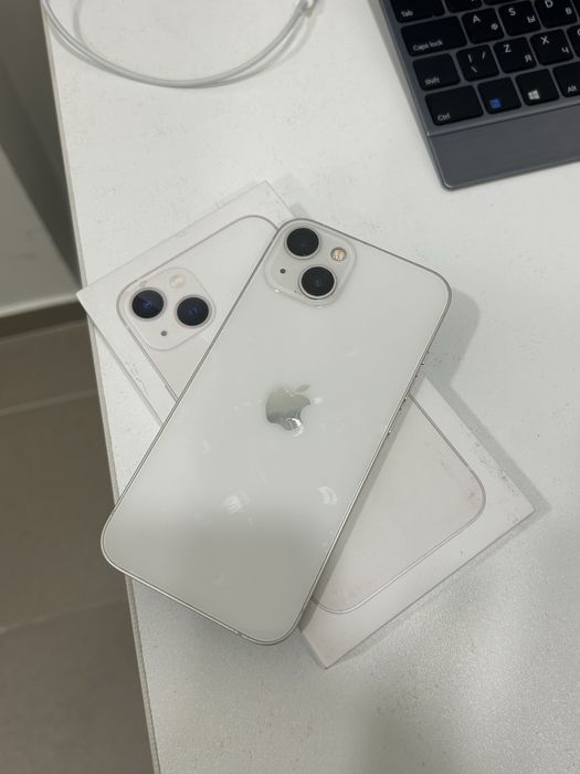 Продам iphone 13
