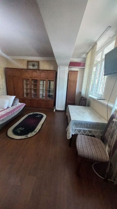 Сдается 3 ком Метро Тинчлик. Гунча. Семейным или Студентам