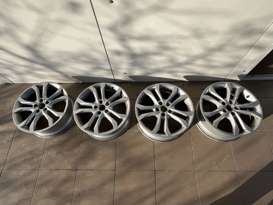 Vand jante Audi 5x112 R18 si R17, 4x100 R14