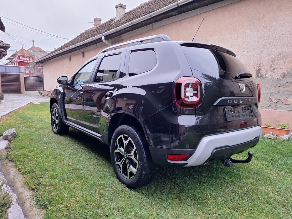 Dacia Duster Prestige 1.5 Diesel