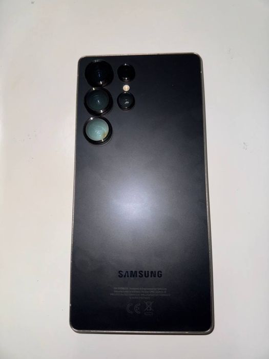 Samsung S25 ultra