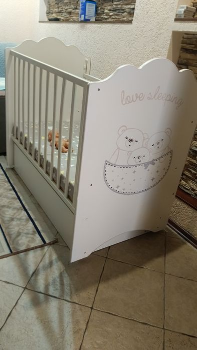 Продам  детский манеж